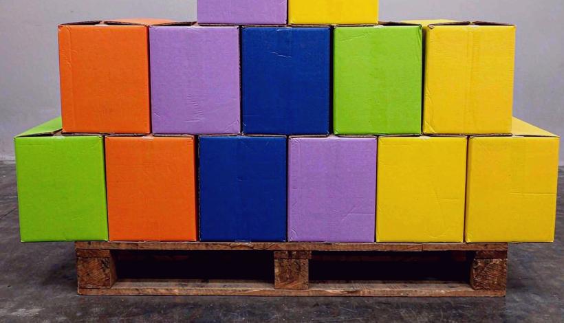 Quality Control Steps — Less Cargo Consolidation Reordering — Less Container Load Vape Cargo Consolidation Bulk