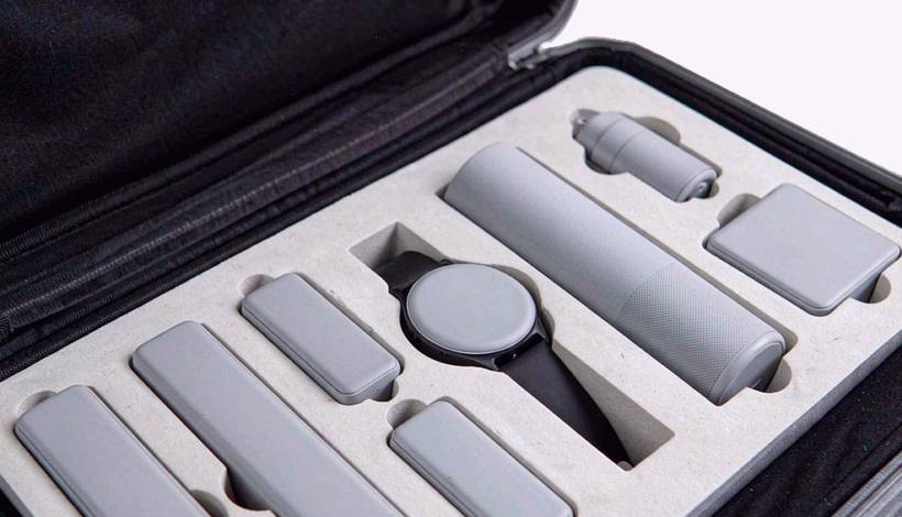 Range Mix for Convenience Stores — Less Cargo Consolidation Orders — Less Container Load Vape Cargo Consolidation Bulk