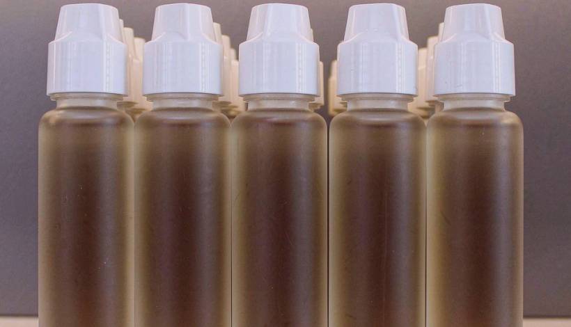 Range Mix for Convenience Stores — Less Cargo Consolidation Supply — Less Container Load Vape Cargo Consolidation Bulk