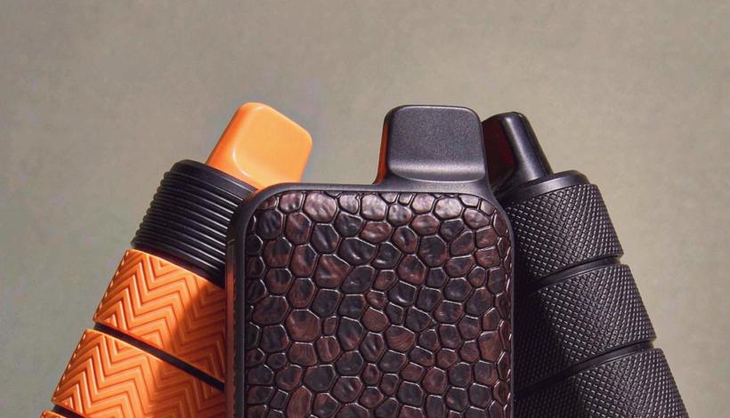Range Mix for Distributors — Less Cargo Consolidation Wholesale — Less Container Load Vape Cargo Consolidation Bulk