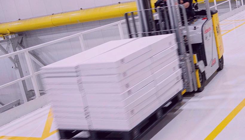 Range Mix for Gift Retailers — Container-Load Less Cargo Consolidation — Less Container Load Vape Cargo Consolidation Bulk