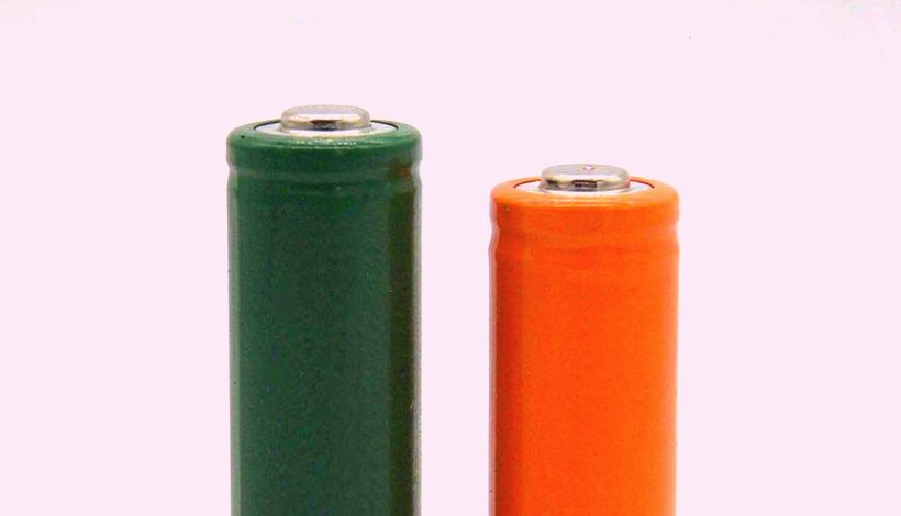 Less Container Load Vape Cargo Consolidation packaging detail