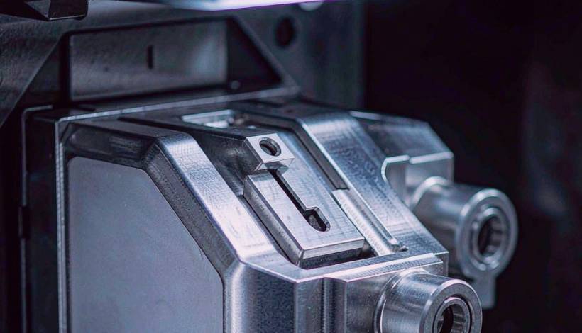 Less Container Load Vape Cargo Consolidation packaging detail