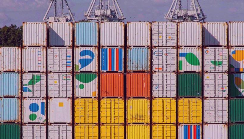 Range Mix for Importers — Export-Ready Less Cargo Consolidation — Less Container Load Vape Cargo Consolidation Bulk
