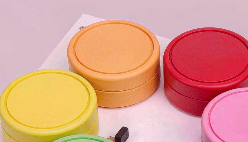 Less Container Load Vape Cargo Consolidation packaging detail