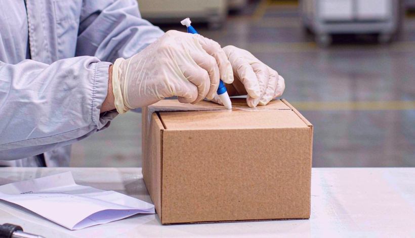 Range Mix for Online Sellers — Less Cargo Consolidation Wholesale — Less Container Load Vape Cargo Consolidation Bulk