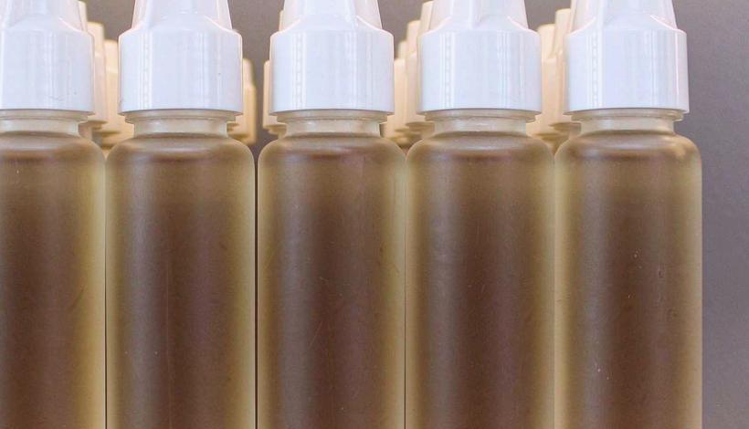 Range Mix for Regional Agents — Less Cargo Consolidation Distribution — Less Container Load Vape Cargo Consolidation Bulk