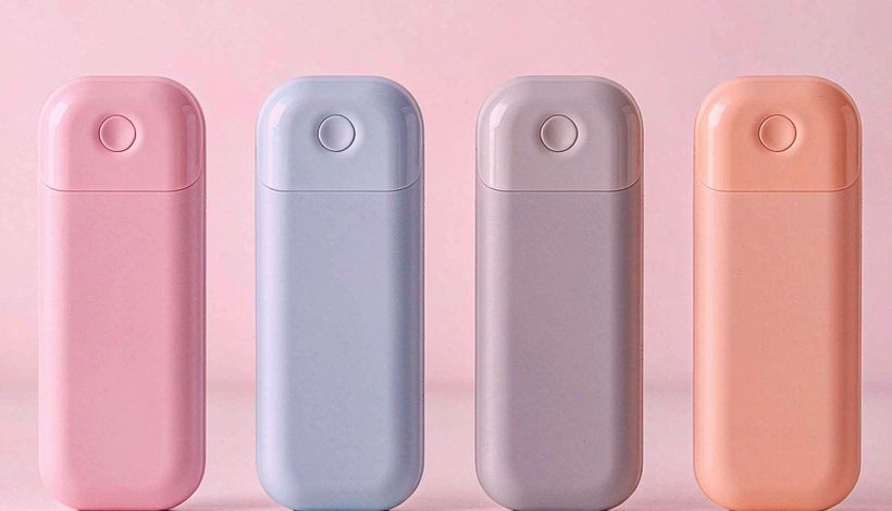 Less Container Load Vape Cargo Consolidation packaging detail