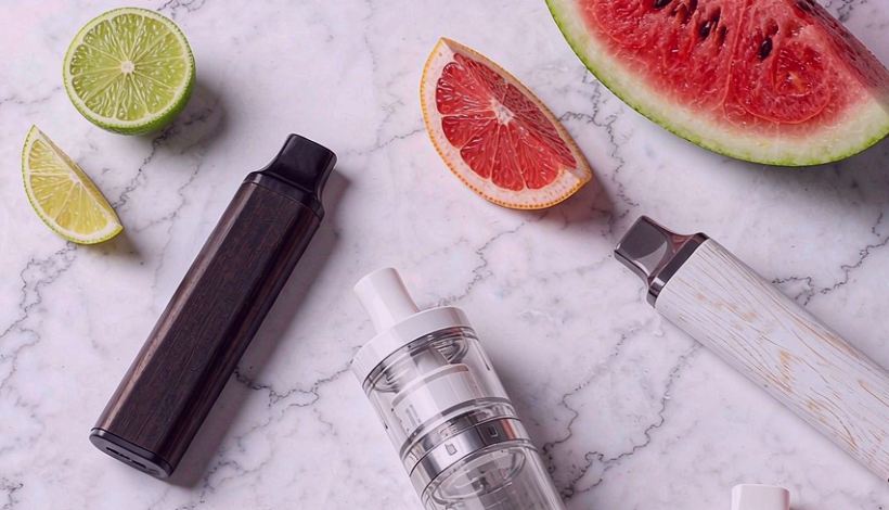 Range Mix for Regional Agents — Less Cargo Consolidation Reordering — Less Container Load Vape Cargo Consolidation Bulk