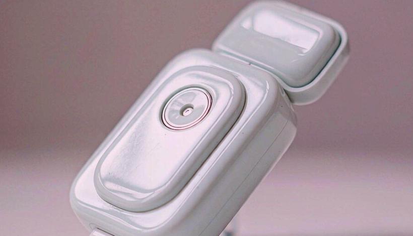 Less Container Load Vape Cargo Consolidation packaging detail