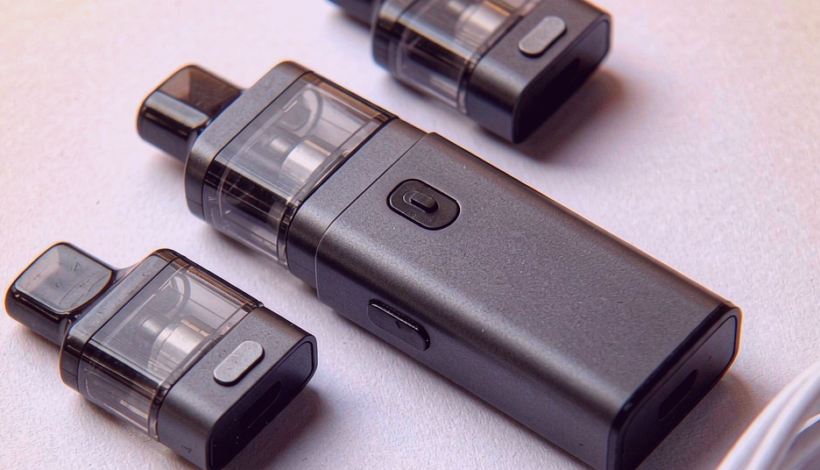 Range Mix for Regional Agents — Retail-Ready Less Cargo Consolidation — Less Container Load Vape Cargo Consolidation Bulk