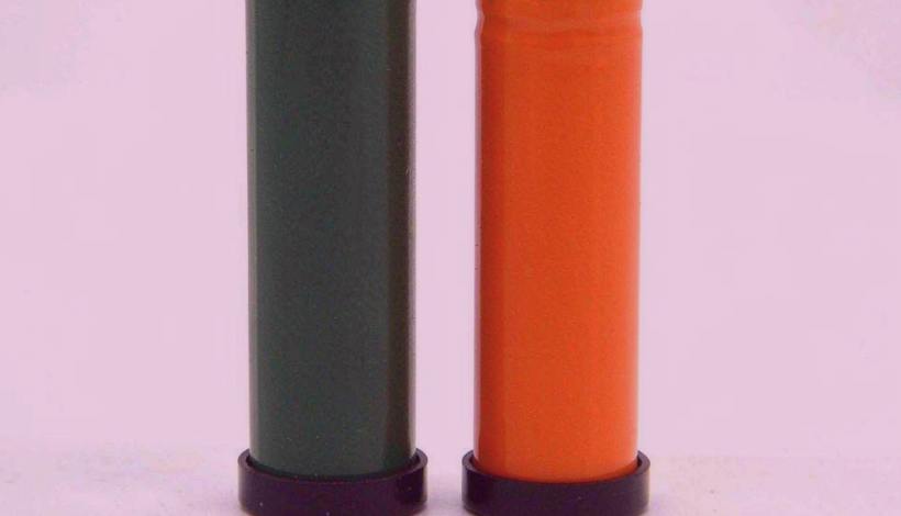 Less Container Load Vape Cargo Consolidation packaging detail