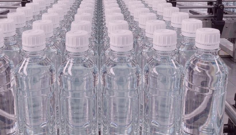 Less Container Load Vape Cargo Consolidation packaging detail