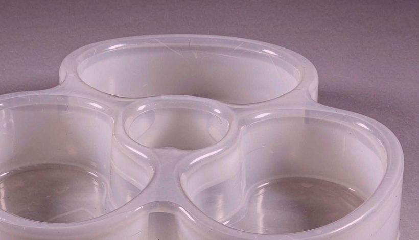 Less Container Load Vape Cargo Consolidation packaging detail
