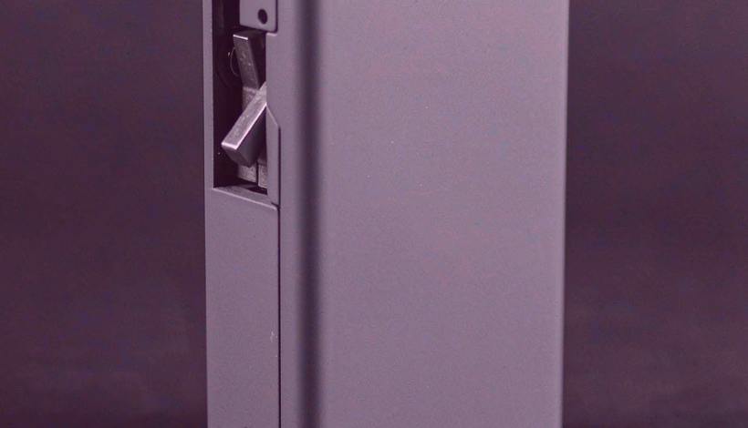 Less Container Load Vape Cargo Consolidation packaging detail