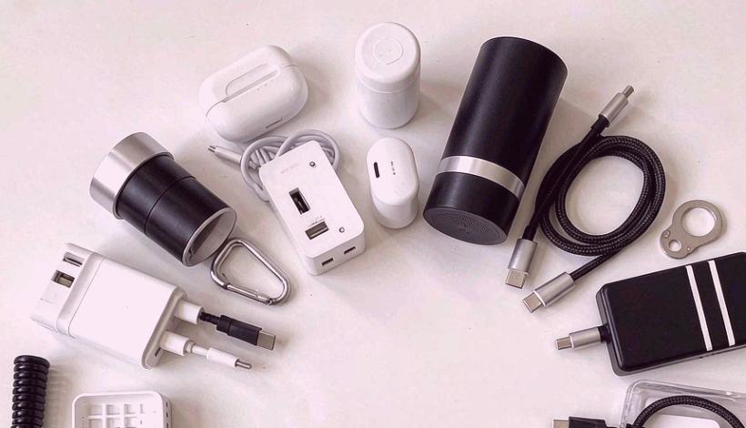 Less Container Load Vape Cargo Consolidation packaging detail