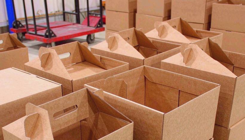 Reading a Quotation — Retail-Ready Less Cargo Consolidation — Less Container Load Vape Cargo Consolidation Bulk