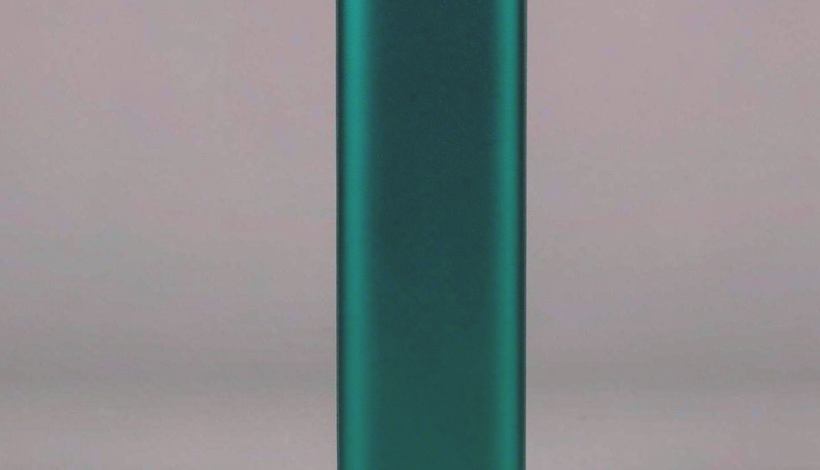 Less Container Load Vape Cargo Consolidation packaging detail