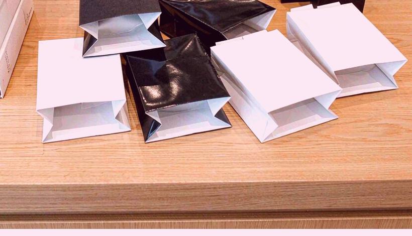 Less Container Load Vape Cargo Consolidation packaging detail