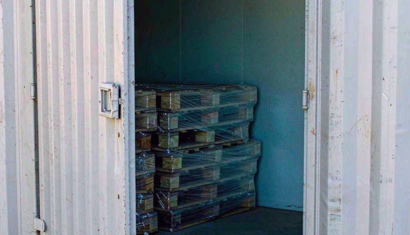 Reorder Cycles for Distributors — OEM Less Cargo Consolidation — Less Container Load Vape Cargo Consolidation Bulk