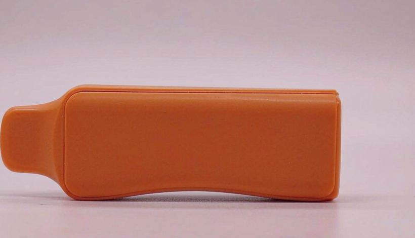 Less Container Load Vape Cargo Consolidation packaging detail