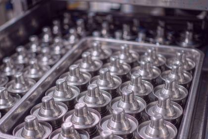 Reorder Cycles for Importers — Less Cargo Consolidation Reordering