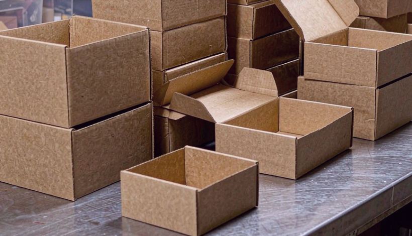 Reorder Cycles for Importers — Less Cargo Consolidation Procurement — Less Container Load Vape Cargo Consolidation Bulk