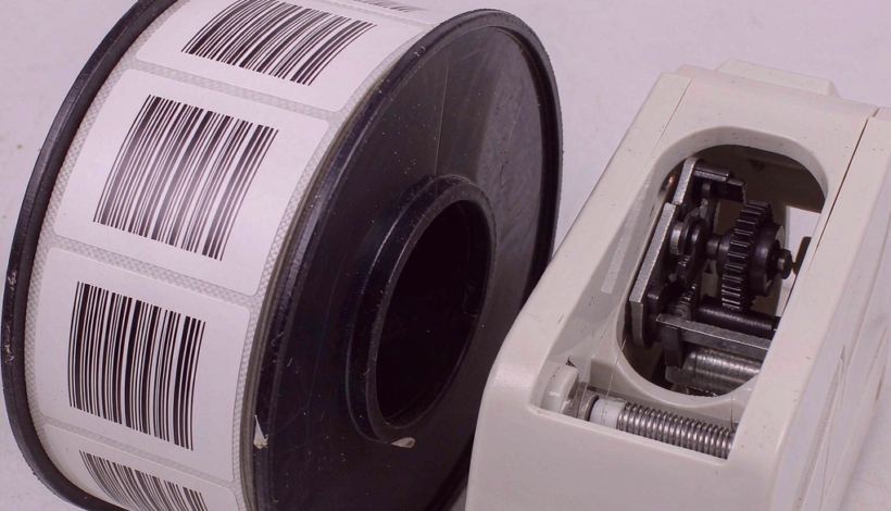 Less Container Load Vape Cargo Consolidation packaging detail