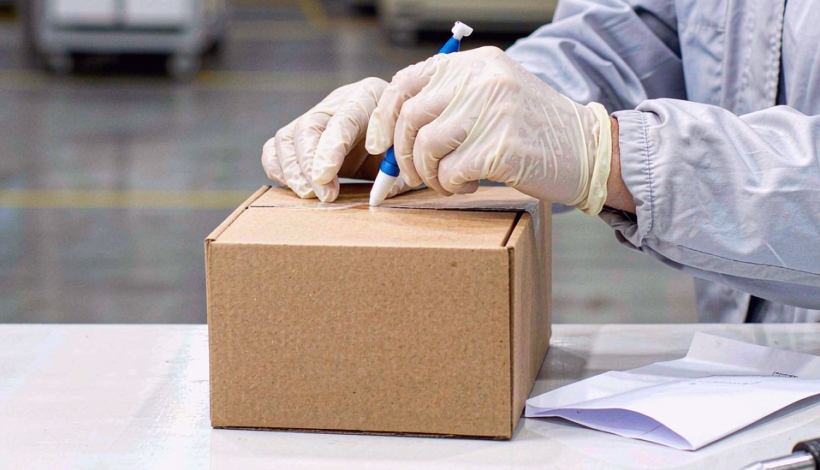 Reorder Cycles for Importers — Less Cargo Consolidation Purchasing — Less Container Load Vape Cargo Consolidation Bulk