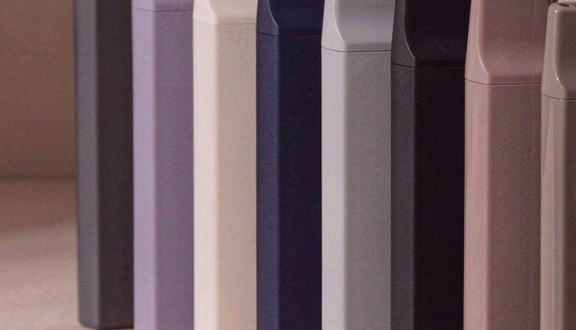 Less Container Load Vape Cargo Consolidation packaging detail