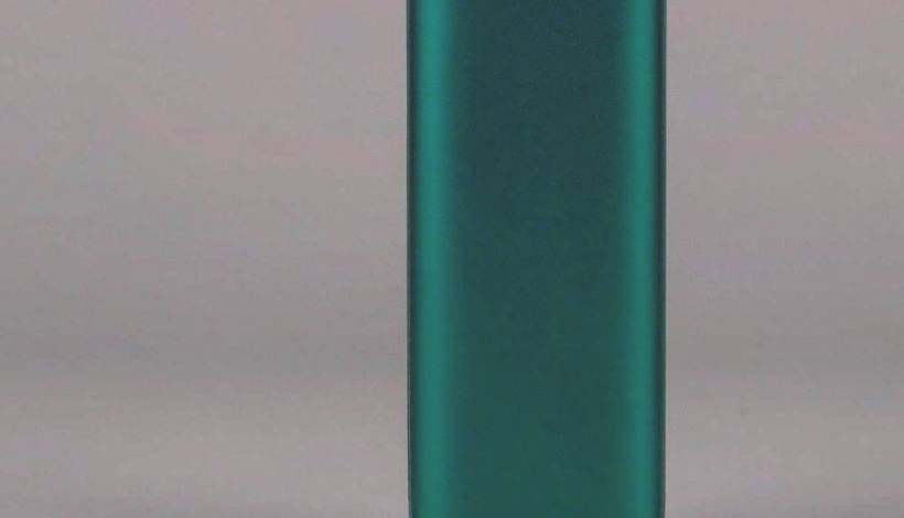 Less Container Load Vape Cargo Consolidation packaging detail
