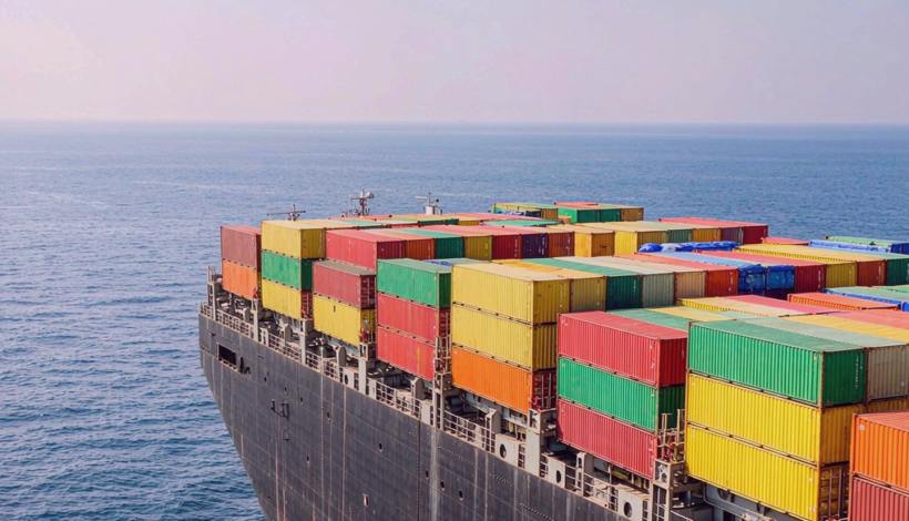 Reorder Cycles for Online Sellers — Wholesale Less Cargo Consolidation — Less Container Load Vape Cargo Consolidation Bulk