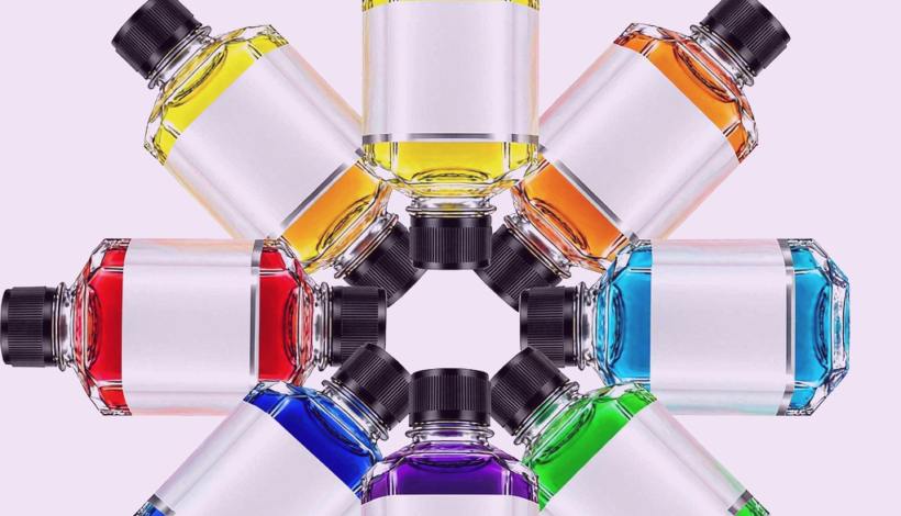 Reorder Cycles for Regional Agents — Less Cargo Consolidation Supply — Less Container Load Vape Cargo Consolidation Bulk