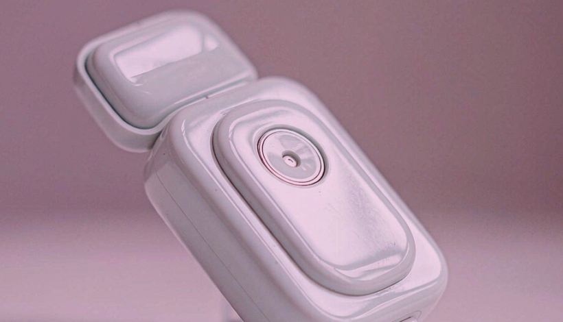 Less Container Load Vape Cargo Consolidation packaging detail