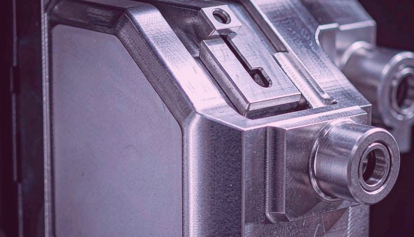 Less Container Load Vape Cargo Consolidation packaging detail