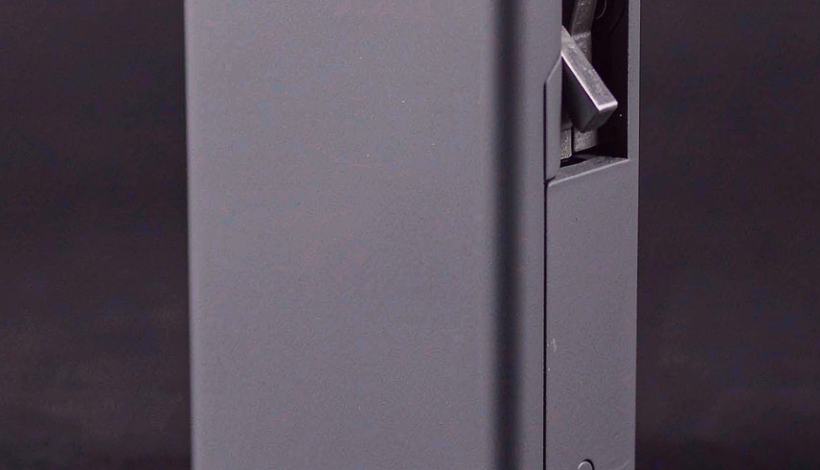 Less Container Load Vape Cargo Consolidation packaging detail