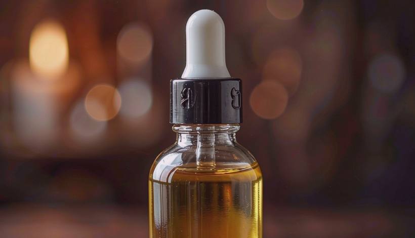 Less Container Load Vape Cargo Consolidation packaging detail