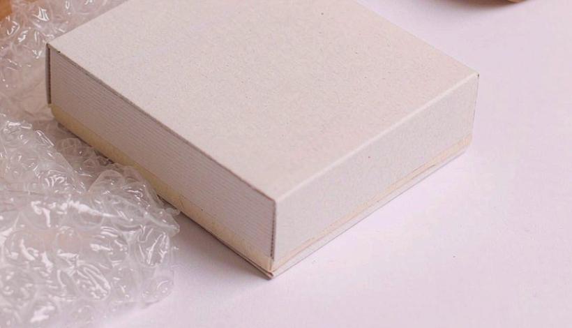 Less Container Load Vape Cargo Consolidation packaging detail