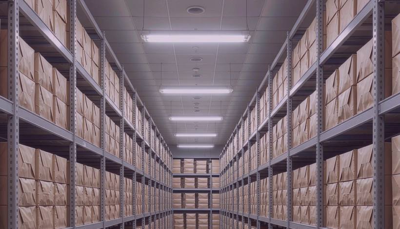 Reorder Cycles for Wholesalers — Less Cargo Consolidation for Export — Less Container Load Vape Cargo Consolidation Bulk