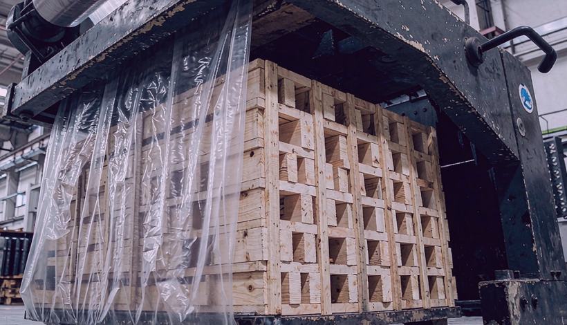 Reorder Cycles for Wholesalers — Less Cargo Consolidation Import — Less Container Load Vape Cargo Consolidation Bulk