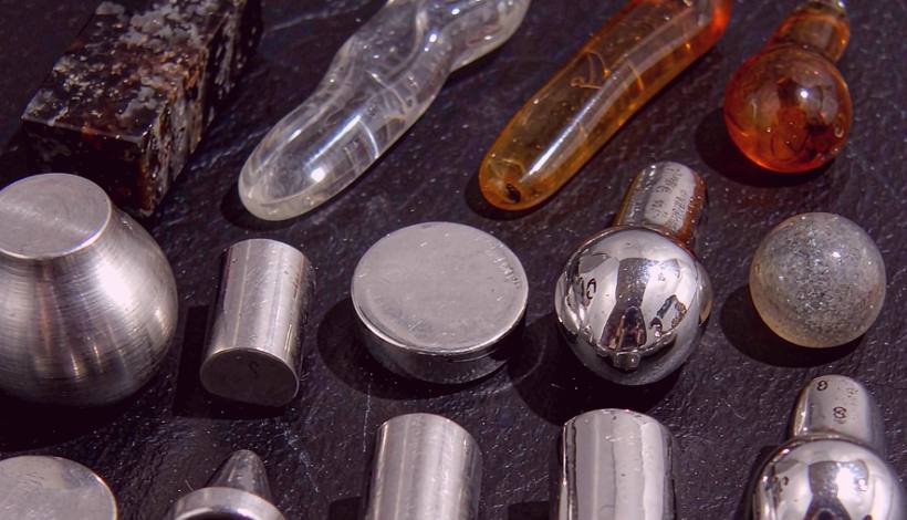 Less Container Load Vape Cargo Consolidation packaging detail