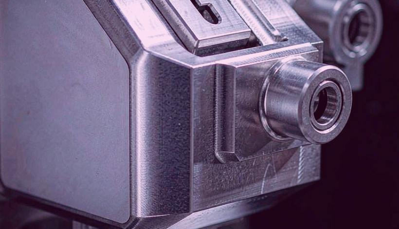 Less Container Load Vape Cargo Consolidation packaging detail