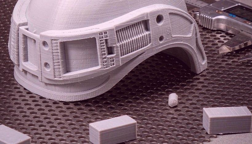 Less Container Load Vape Cargo Consolidation packaging detail