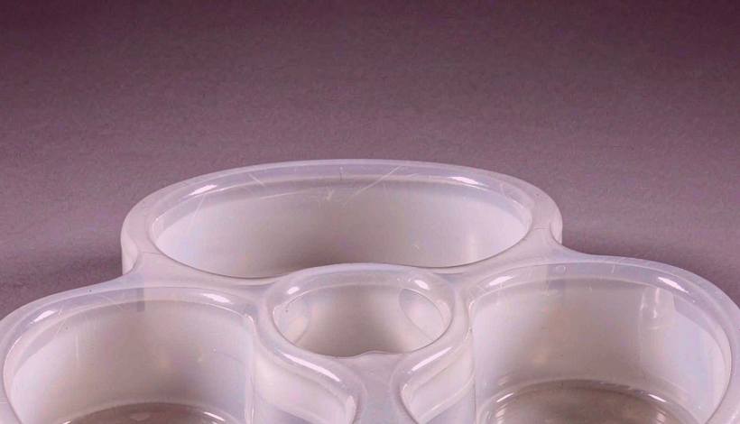 Less Container Load Vape Cargo Consolidation packaging detail