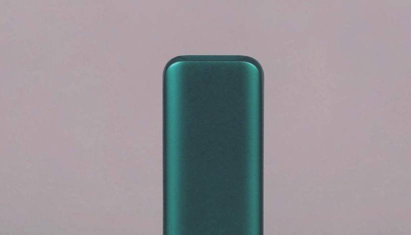 Less Container Load Vape Cargo Consolidation packaging detail