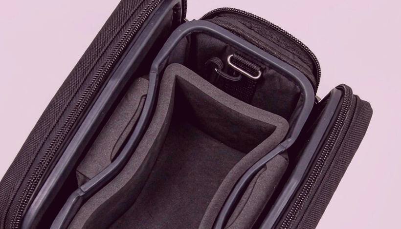 Less Container Load Vape Cargo Consolidation packaging detail