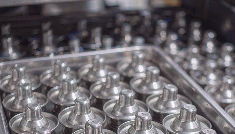 Risk Control for Distributors — Fast-Moving Less Cargo Consolidation — Less Container Load Vape Cargo Consolidation Bulk