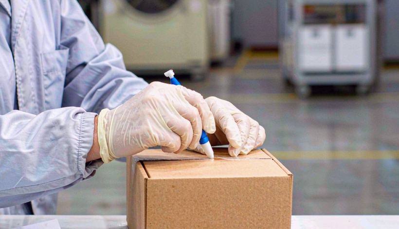 Risk Control for Distributors — Less Cargo Consolidation Supply — Less Container Load Vape Cargo Consolidation Bulk