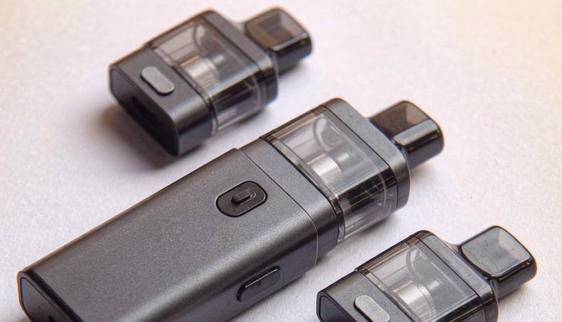 Risk Control for Distributors — Premium-Grade Less Cargo Consolidation — Less Container Load Vape Cargo Consolidation Bulk