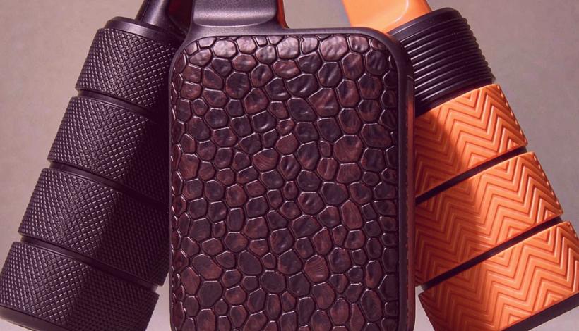 Less Container Load Vape Cargo Consolidation packaging detail